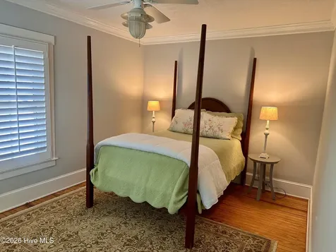 225 E Vermont Avenue Southern Pines NC 28387