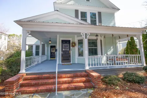 225 E Vermont Avenue Southern Pines NC 28387