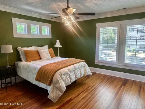225 E Vermont Avenue Southern Pines NC 28387