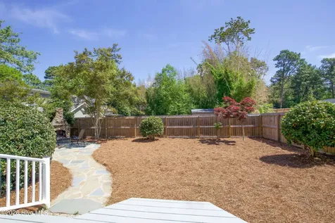 225 E Vermont Avenue Southern Pines NC 28387