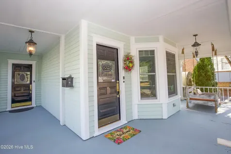 225 E Vermont Avenue Southern Pines NC 28387