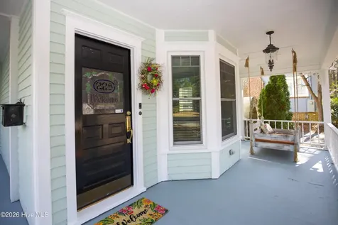 225 E Vermont Avenue Southern Pines NC 28387
