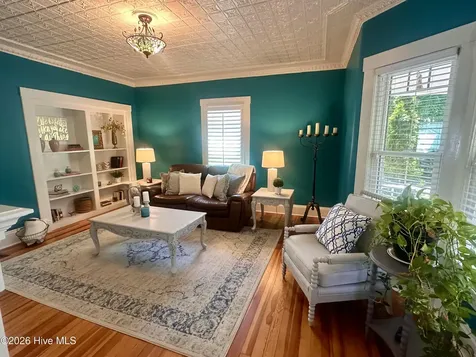 225 E Vermont Avenue Southern Pines NC 28387