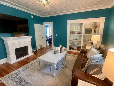 225 E Vermont Avenue Southern Pines NC 28387