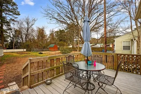 1008 Tatum Drive New Bern NC 28560