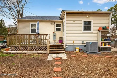 1008 Tatum Drive New Bern NC 28560