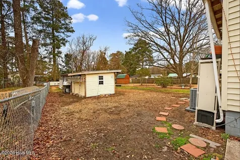 1008 Tatum Drive New Bern NC 28560