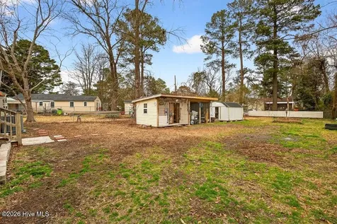 1008 Tatum Drive New Bern NC 28560