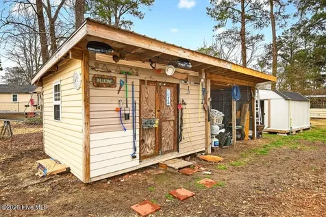 1008 Tatum Drive New Bern NC 28560