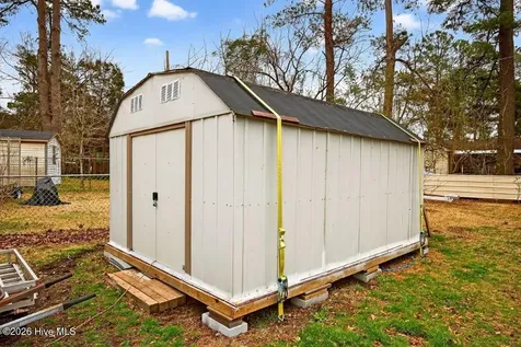 1008 Tatum Drive New Bern NC 28560