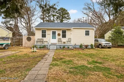1008 Tatum Drive New Bern NC 28560
