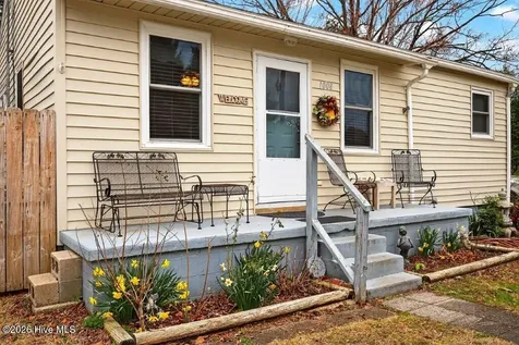 1008 Tatum Drive New Bern NC 28560