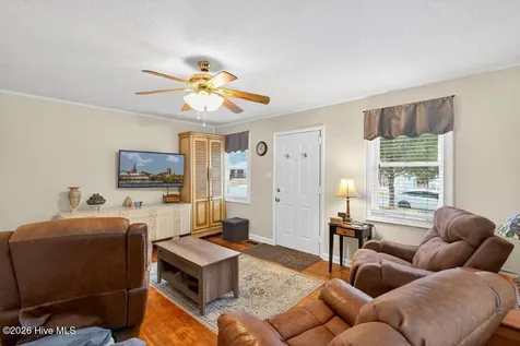 1008 Tatum Drive New Bern NC 28560