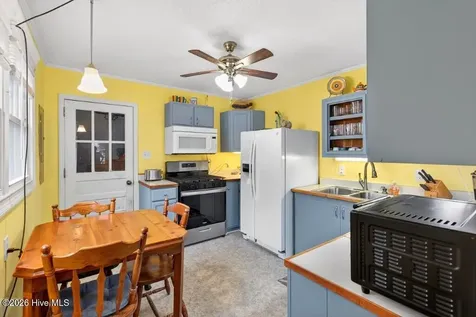 1008 Tatum Drive New Bern NC 28560