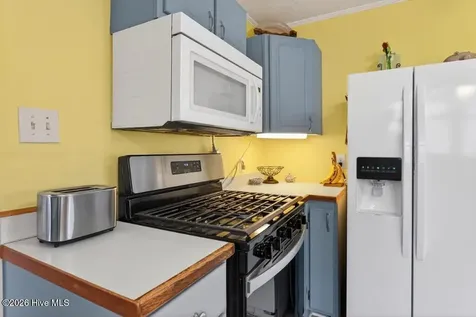 1008 Tatum Drive New Bern NC 28560