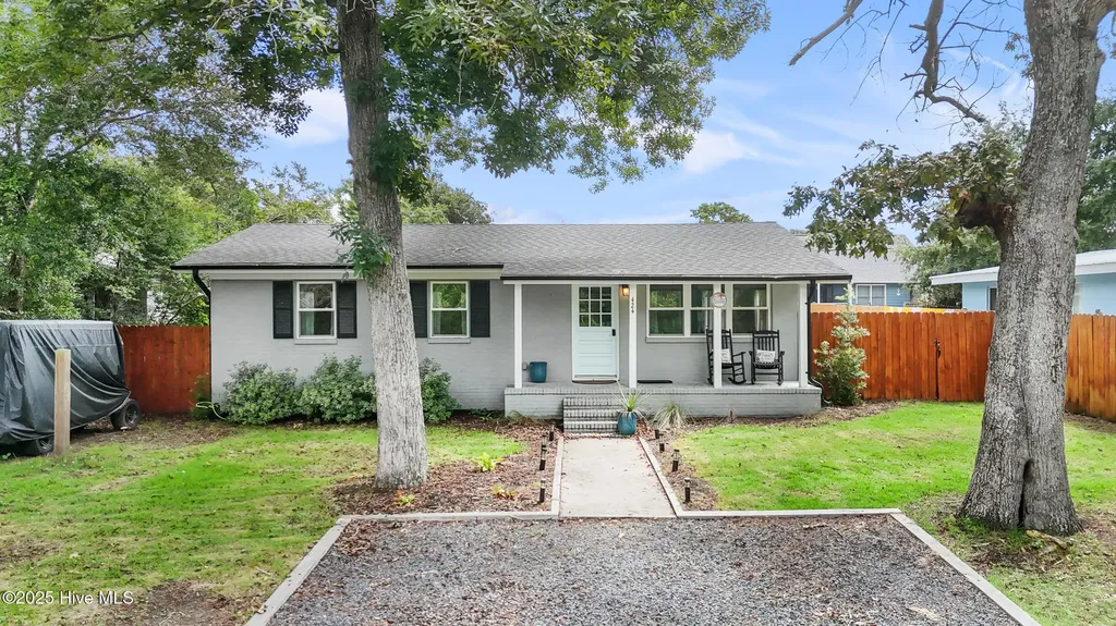 424 Keziah Street Oak Island NC 28465