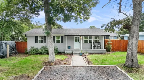 424 Keziah Street Oak Island NC 28465
