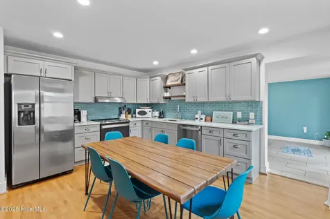424 Keziah Street Oak Island NC 28465