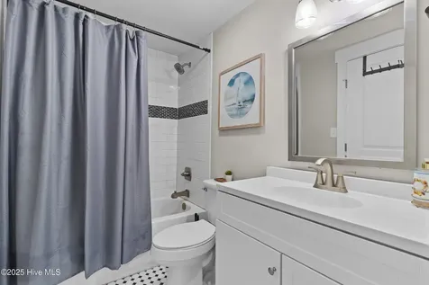 424 Keziah Street Oak Island NC 28465
