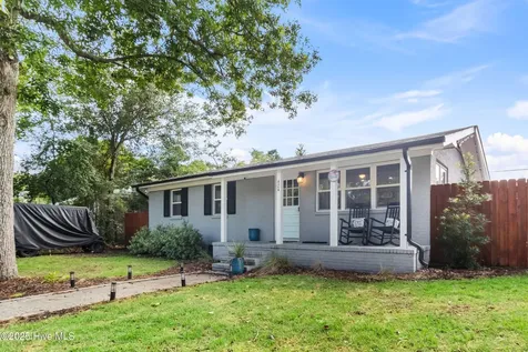 424 Keziah Street Oak Island NC 28465