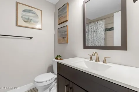 424 Keziah Street Oak Island NC 28465