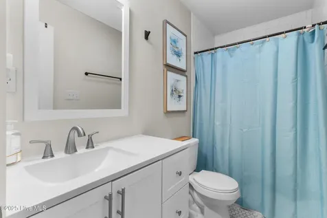 424 Keziah Street Oak Island NC 28465