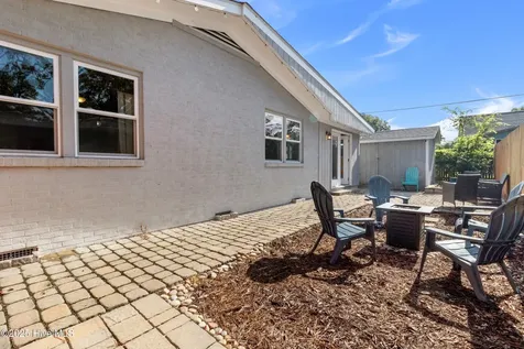 424 Keziah Street Oak Island NC 28465