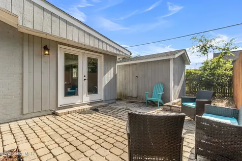 424 Keziah Street Oak Island NC 28465