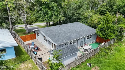 424 Keziah Street Oak Island NC 28465