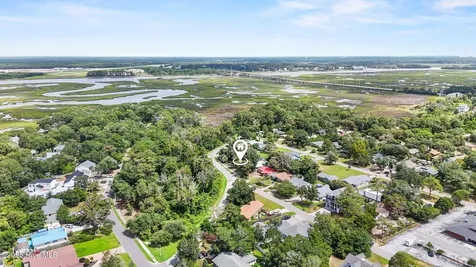 424 Keziah Street Oak Island NC 28465