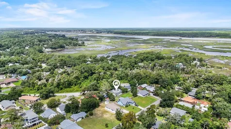 424 Keziah Street Oak Island NC 28465