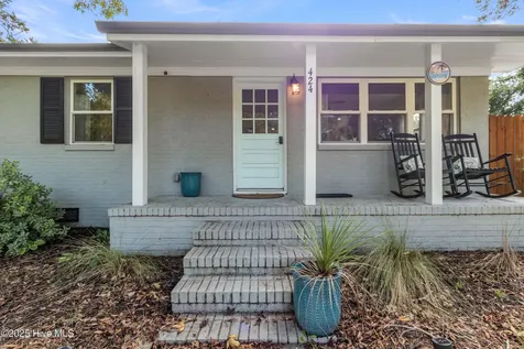 424 Keziah Street Oak Island NC 28465