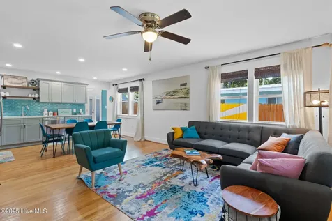 424 Keziah Street Oak Island NC 28465