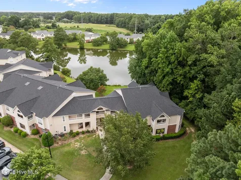 607 Spring Forest Road Greenville NC 27834