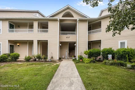 607 Spring Forest Road Greenville NC 27834