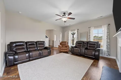 118 Easton Drive Richlands NC 28574