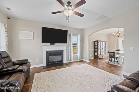 118 Easton Drive Richlands NC 28574