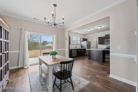 118 Easton Drive Richlands NC 28574