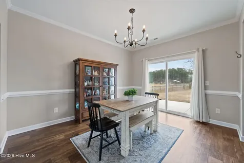 118 Easton Drive Richlands NC 28574