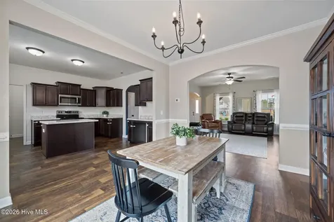 118 Easton Drive Richlands NC 28574