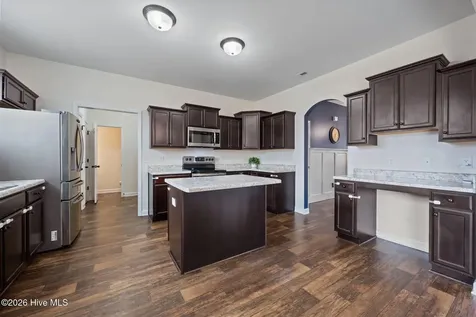 118 Easton Drive Richlands NC 28574