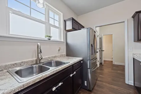 118 Easton Drive Richlands NC 28574