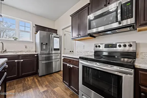 118 Easton Drive Richlands NC 28574