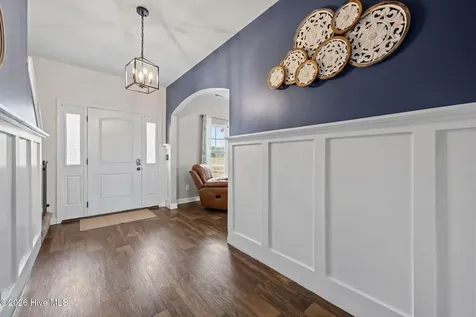 118 Easton Drive Richlands NC 28574
