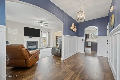 118 Easton Drive Richlands NC 28574