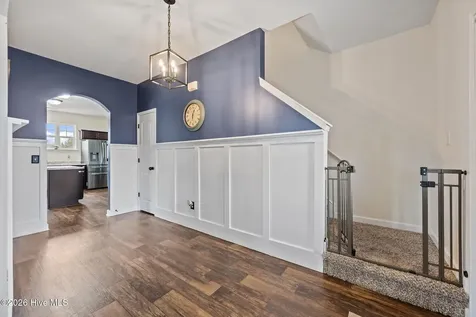 118 Easton Drive Richlands NC 28574