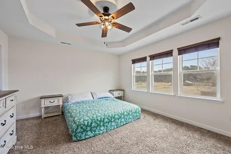 118 Easton Drive Richlands NC 28574