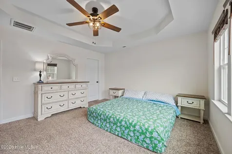 118 Easton Drive Richlands NC 28574
