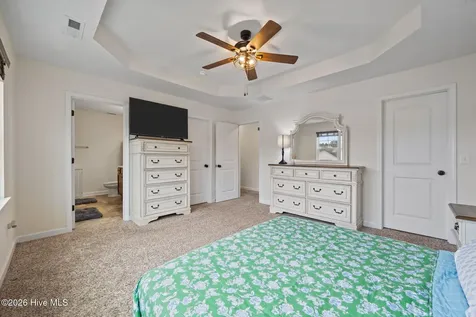 118 Easton Drive Richlands NC 28574