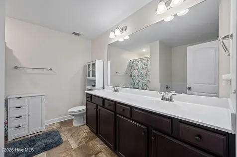118 Easton Drive Richlands NC 28574